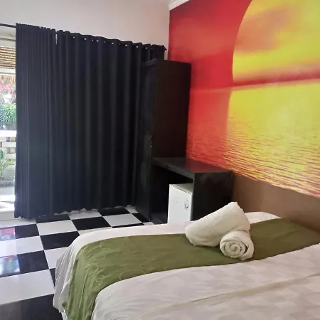Sunset Sands Gili Air Exterior photo