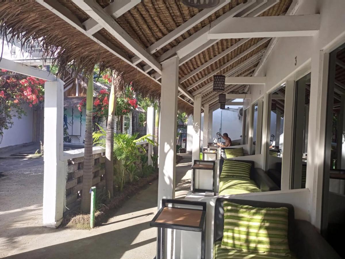 Homestay Sunset Sands