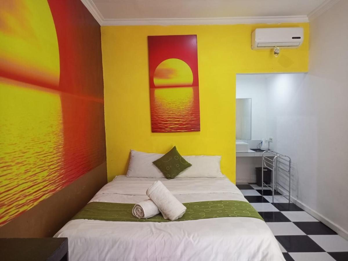 Homestay Sunset Sands
